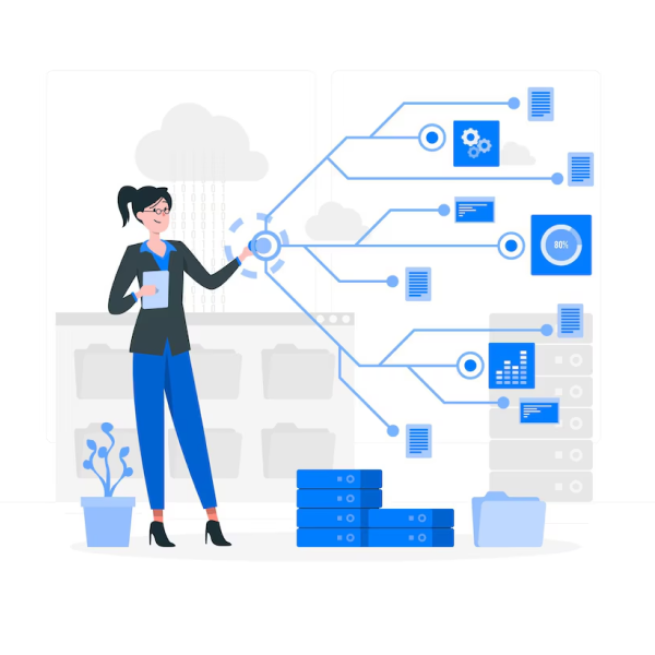 data driven