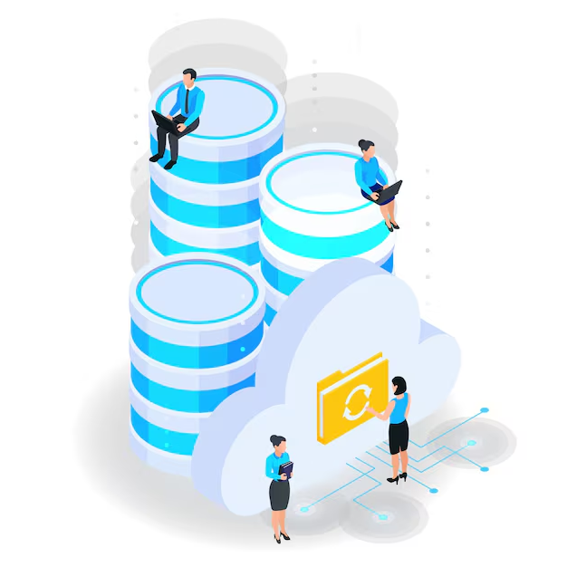 data driven
