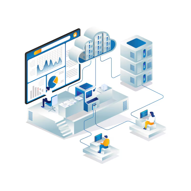 data driven