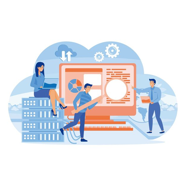 data driven