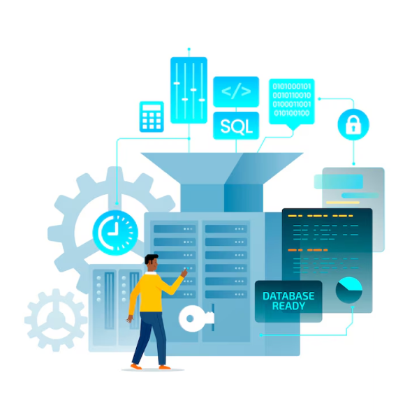 data driven