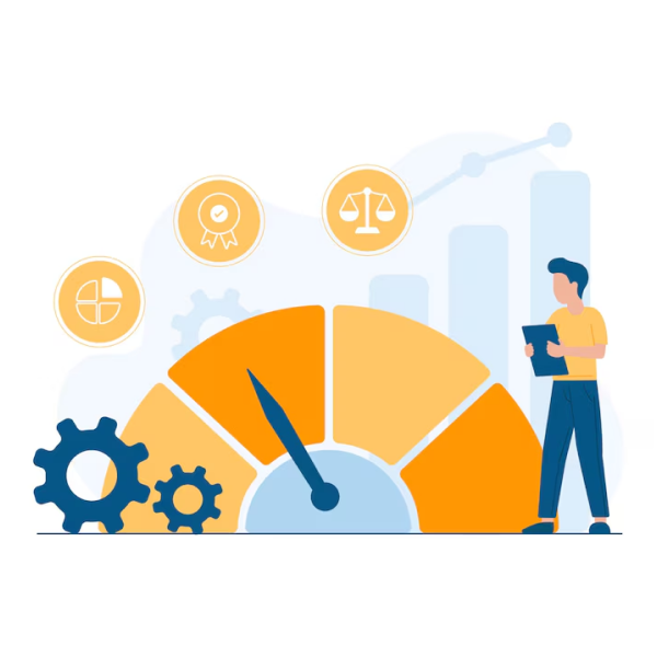 data driven