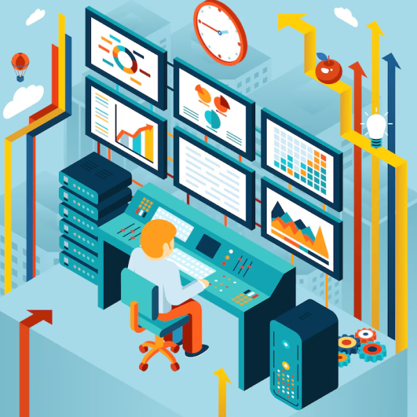 flexible and agile