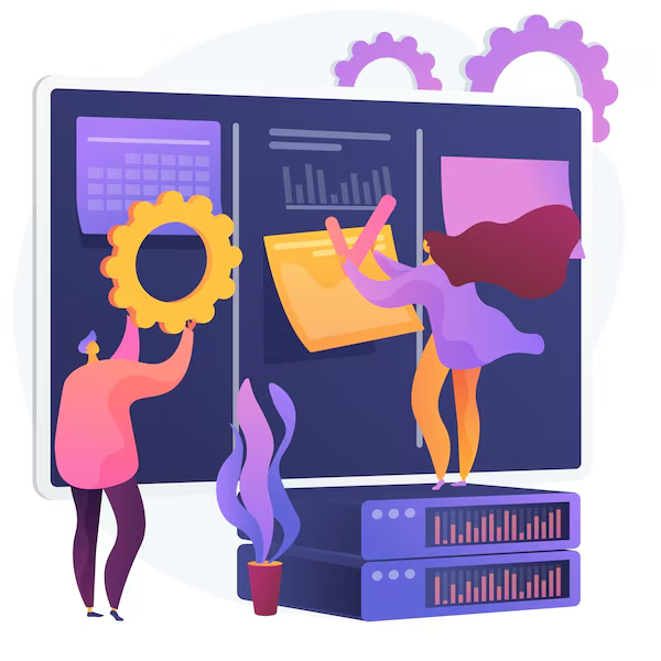 data driven
