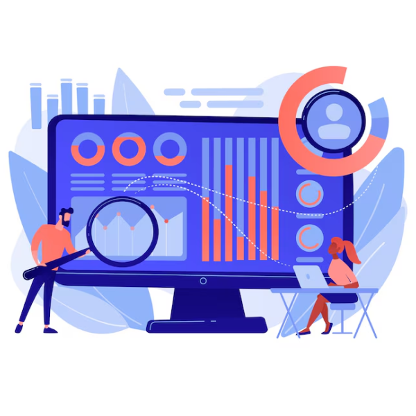 data driven