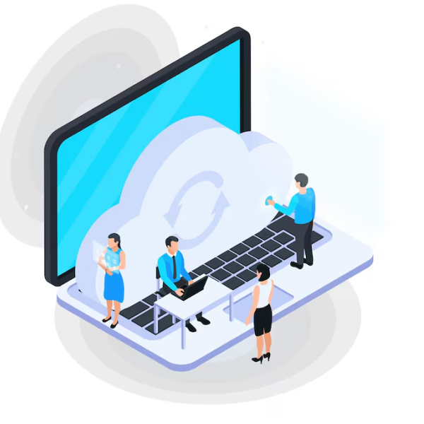 data driven