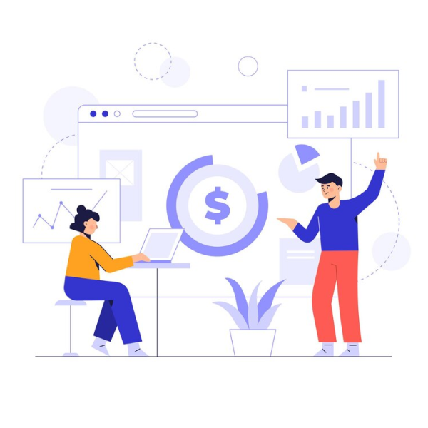 data driven